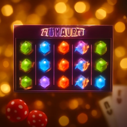 sona101 Starburst উজ্জ্বল গ্রিড